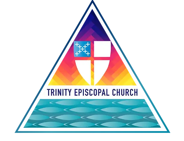 Trinity Episcopal Church Logo